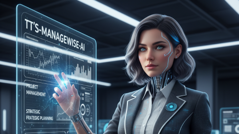 TT's ManageWise AI Management Assistant